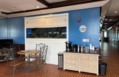 Georgian Inn Beach Club - Foto 14