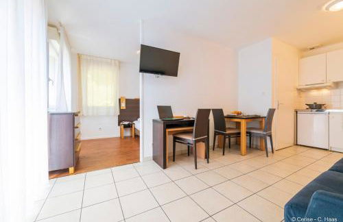 Cerise Nantes Atlantis - Foto 128