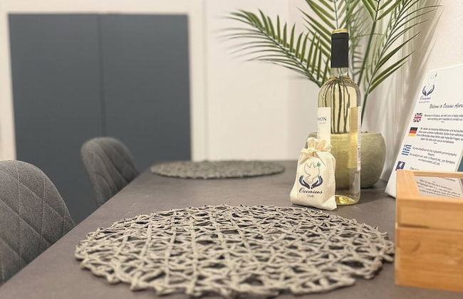 Occasus Room - Foto 3