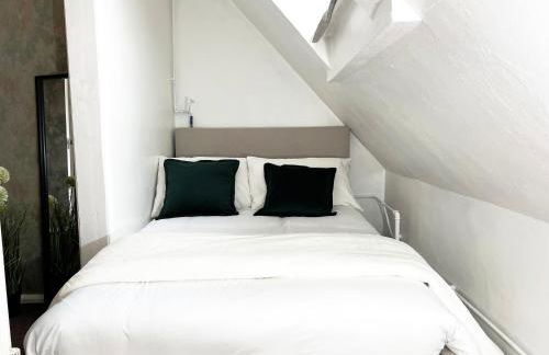 Suspire house Sleeps6-Garden-Bbq-Coastal retreat - Foto 28