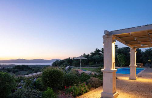 Villa Luni - Foto 57