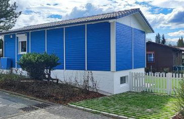 Ferienhaus Möhneaue Urlaub mit Hund - Foto 32