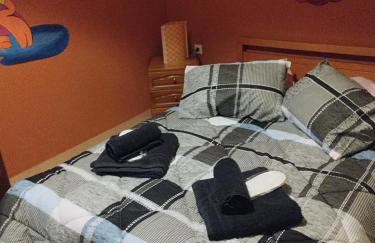 όμορφο διαμερισμα με δυο κρεβατοκάμαρες - Foto 28