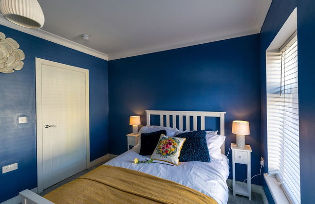 The Hollywood Beautiful 3 Bedroom House - Foto 9