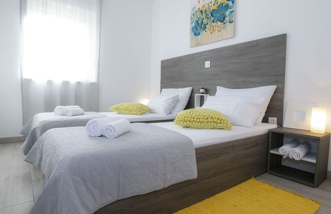 Pool Apartments Privilege - Foto 13