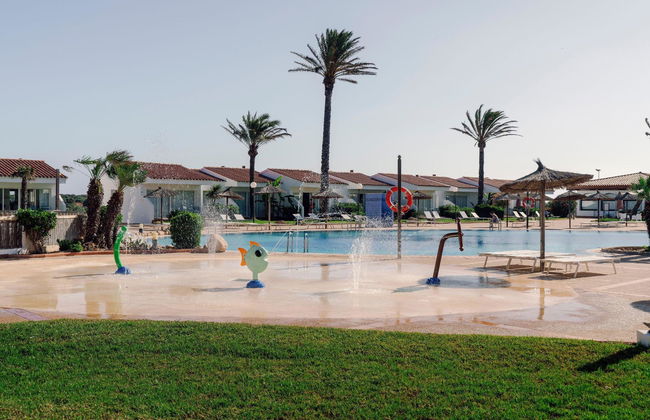 AluaSun Mediterráneo - Photo 60