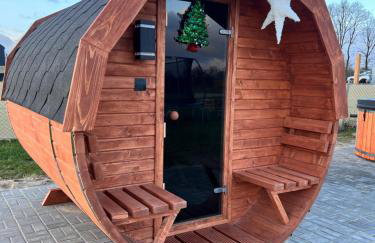 Słoneczny Horyzont - Foto 4