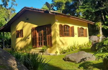 Recanto da Margo 1, casa com acesso a cachoeira - Foto 67