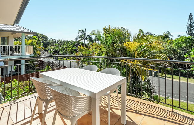 Eco Beach Resort - Photo 29