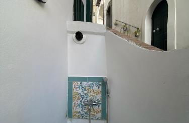 Casa vacanza: The Wind Rose - Foto 11