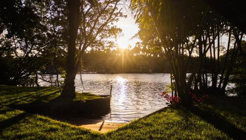 Ap do Maro - Foto 4, Garden view