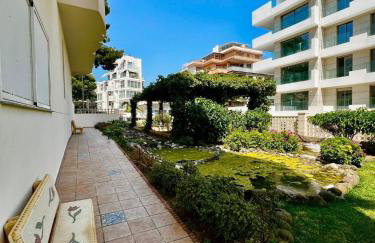 2 Bedroom Apartment in Puerto Marina - Foto 20