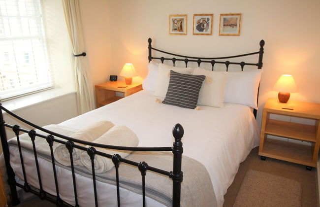 Atholl Rd Self Catering - 131 - Foto 7