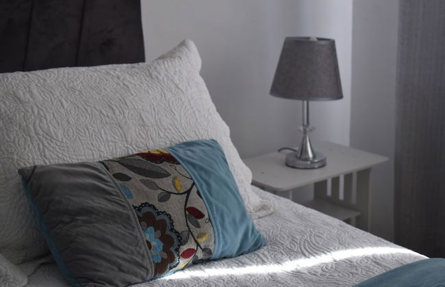 A&G Apart Hotel - Photo 35