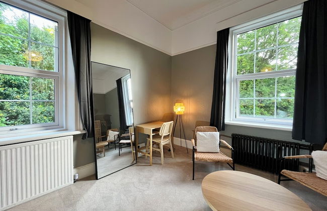 Mossley Hill Retreat - Foto 58