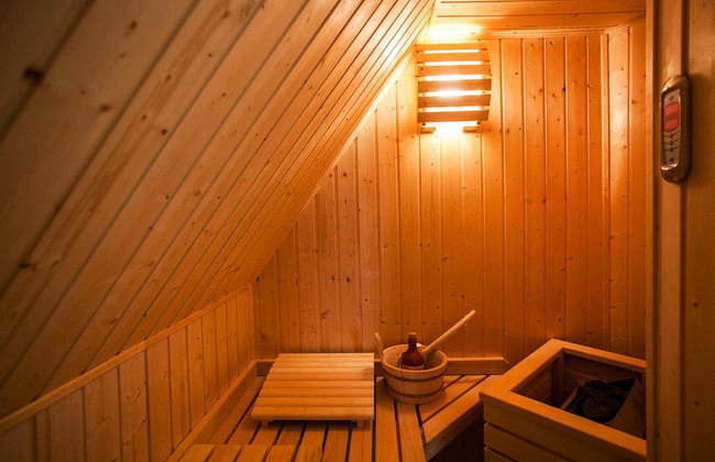 Ferienhaus, Fuhlendorf - Foto 20