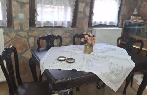 Το Πέτρινο της Γιαγιάς - Foto 19