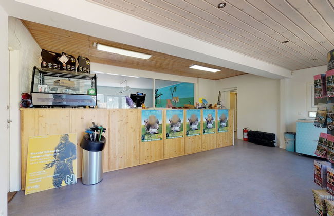 Jelling Familie Camping - Foto 2