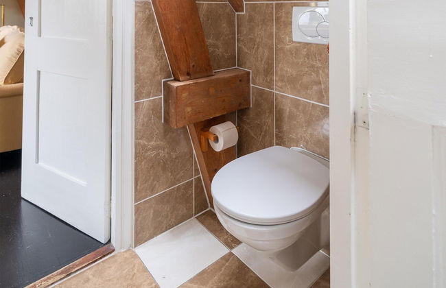 Authentic Mansion in Deil near Lake - Foto 21