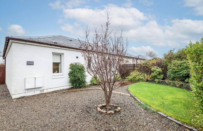 Heavenly Heather Cottage - Foto 24