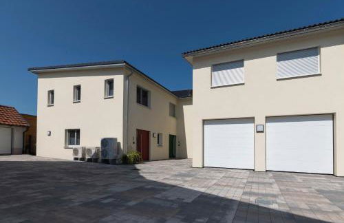 Ferienhaus Stöcklin Nähe Europapark Rust - Foto 24