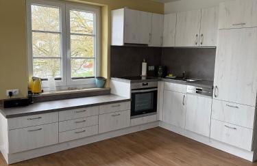 Villa19hundert5 moderne Ferienwohnungen in zentraler Lage - Foto 37