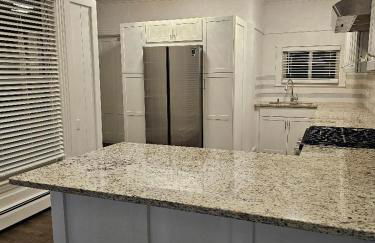 Townhouse on the Barre Commons - Foto 26