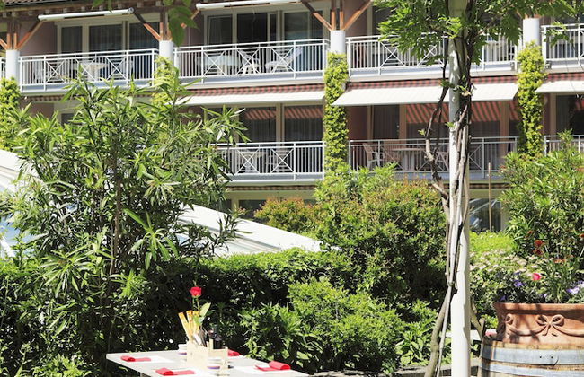 Hapimag Resort Ascona - Foto 48