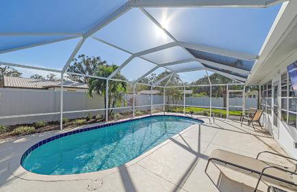 Fanta Sea 3 Bedroom Home - Foto 46