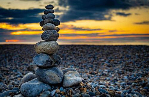 The Beach Hut - Foto 17