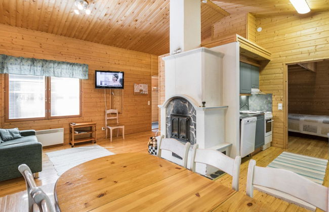 Lauhanlinna - Foto 7