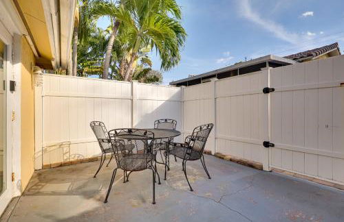 Detached Backyard Studio in Fort Lauderdale! - Foto 18