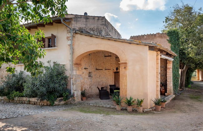 Finca Son Vivot - Photo 44