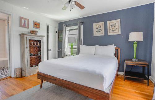 2BR Apt 8 min to Integris Monthly 15 Off #N3 - Foto 22