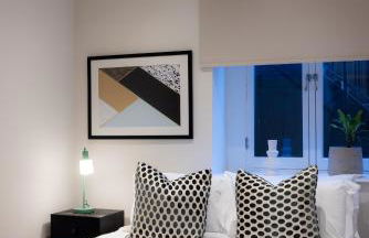 The Maddox - Serviced Apartments - Foto 46