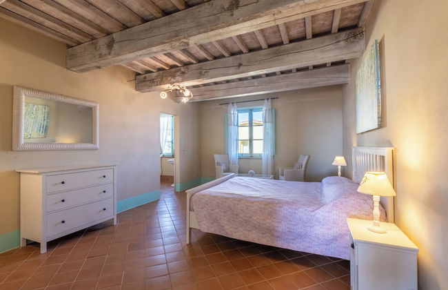 Appartamento Olivo - Cignella Resort - Photo 15