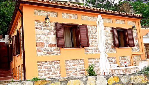 Tilemachos Traditional House - Foto 5