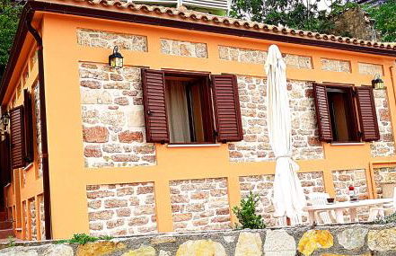 Tilemachos Traditional House - Foto 5