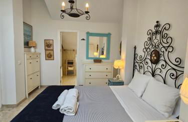 Saturno 1 Sea Views Los Alamos - Foto 24