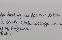 Deben Cottage, Central Woodbridge - Foto 36