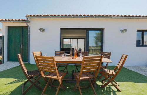 Maison tout confort 4 adultes et 4 enfants - Foto 16