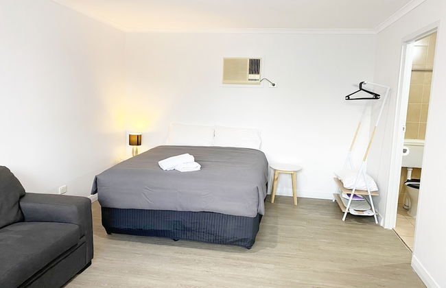 Limestone Coast Tourist Park - Photo 57