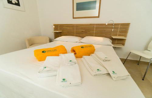 Il Giardino Dei Carrubi - Foto 57