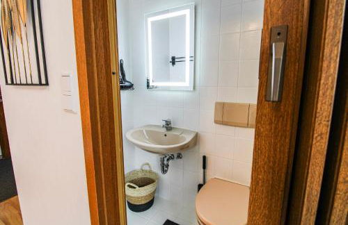 Exklusive Moselidylle: Fewo mit traumhaftem Staustufenblick, Netflix, Terrasse - Photo 15