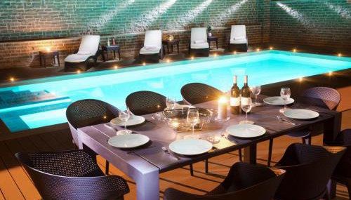 Villa Divino Afflante - Foto 3