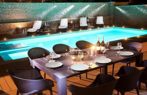 Villa Divino Afflante - Photo 3