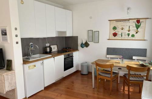 Holiday Apartment Weinberghausle - Foto 10