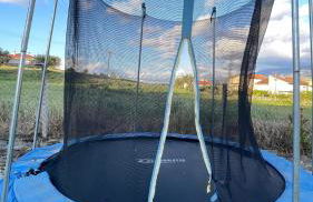 Chalé Casa das Estrelas MM - Foto 14