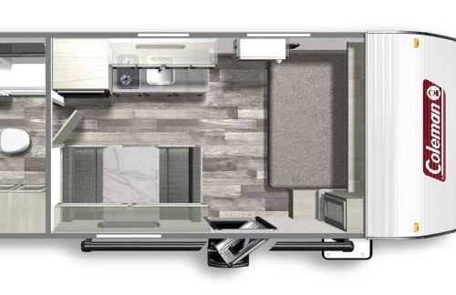 Half Moon Lake property - Foto 49