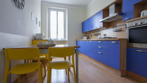 Italianway Comfort - Lombardia 96 - Foto 5, Habitación